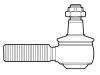 Tie Rod End:N 523