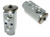 Expansion Valve:451 835 00 72