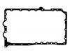 Oil Pan Gasket:11 13 7 627 511