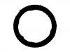 Exhaust Manifold Gasket:11 65 7 593 303