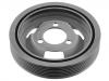 Belt Pulley, Crankshaft:11 23 7 622 909