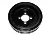 Belt Pulley, Crankshaft:11 23 7 548 003