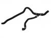 Radiator Hose:11 53 7 581 870