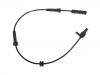 Wheel Speed Sensor:34 52 6 852 907