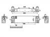 Intercooler:17 51 8 582 879