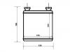 Heat Exchanger:451 835 01 01