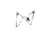 Window Lifter:639 720 00 46